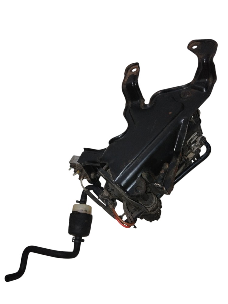 Bomba Kompressor Suspensão Mercedes CLS 500 2005 21132003040 5