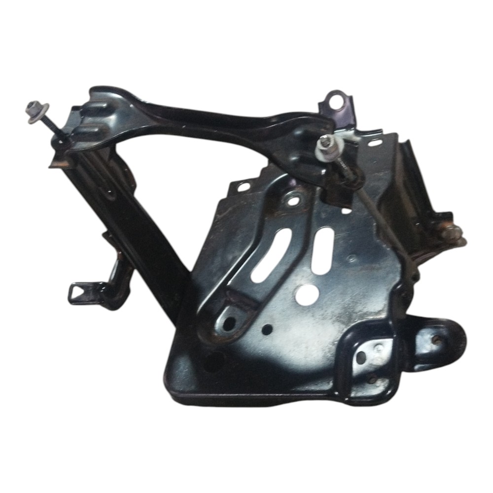 Suporte Base Bateria Toyota Yaris 2022 23 Original 6