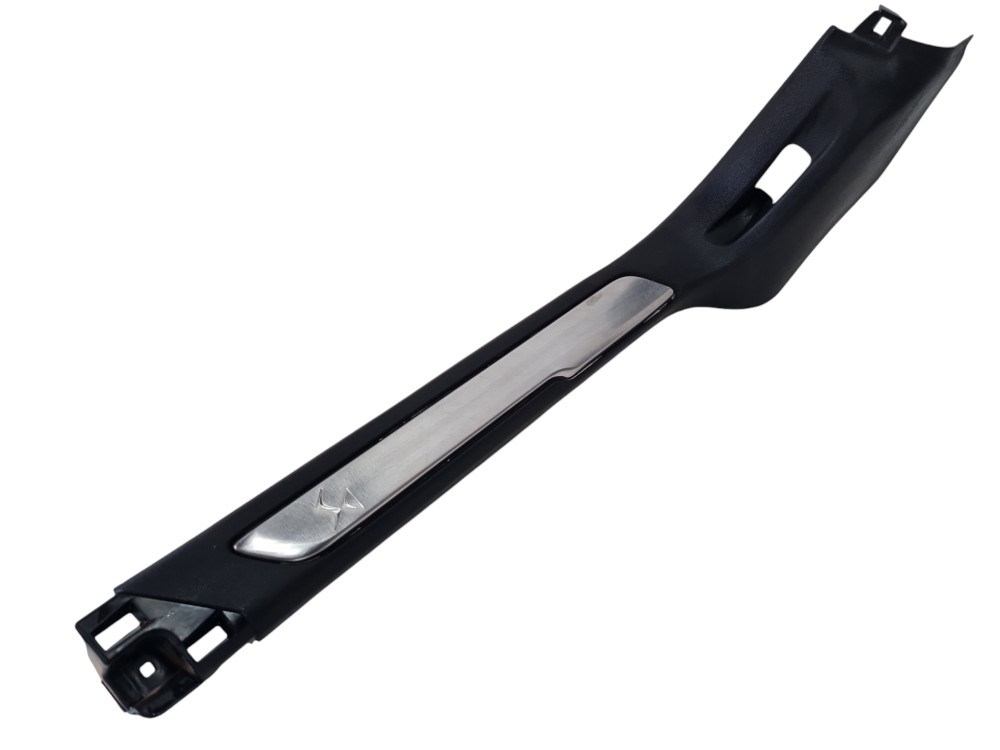 Soleira Dianteira Esquerda Citroen Ds5 2015 9687342077 3