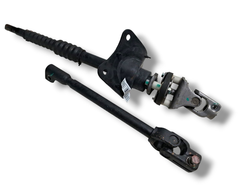 Coluna Direção Central Gwm Tank300 Híbrido 2025 2026 1