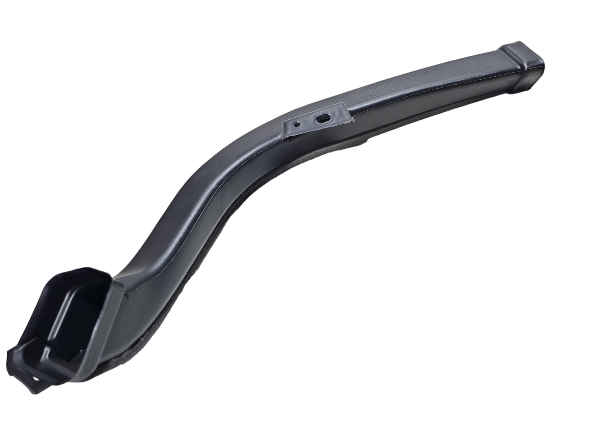 Duto Ar Chery Tiggo 8 2022 T1a5306123 4