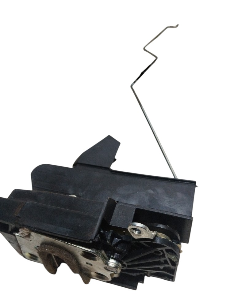 Fechadura elétrico porta dianteiro direita Renault Logan 3