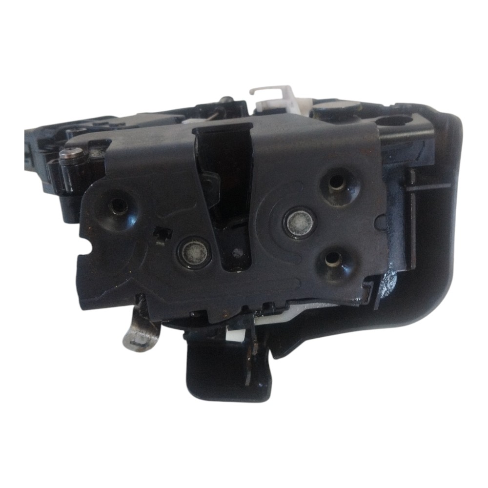 Fechadura Elétrica Porta Dianteira Direita Volvo Xc60 2015 4