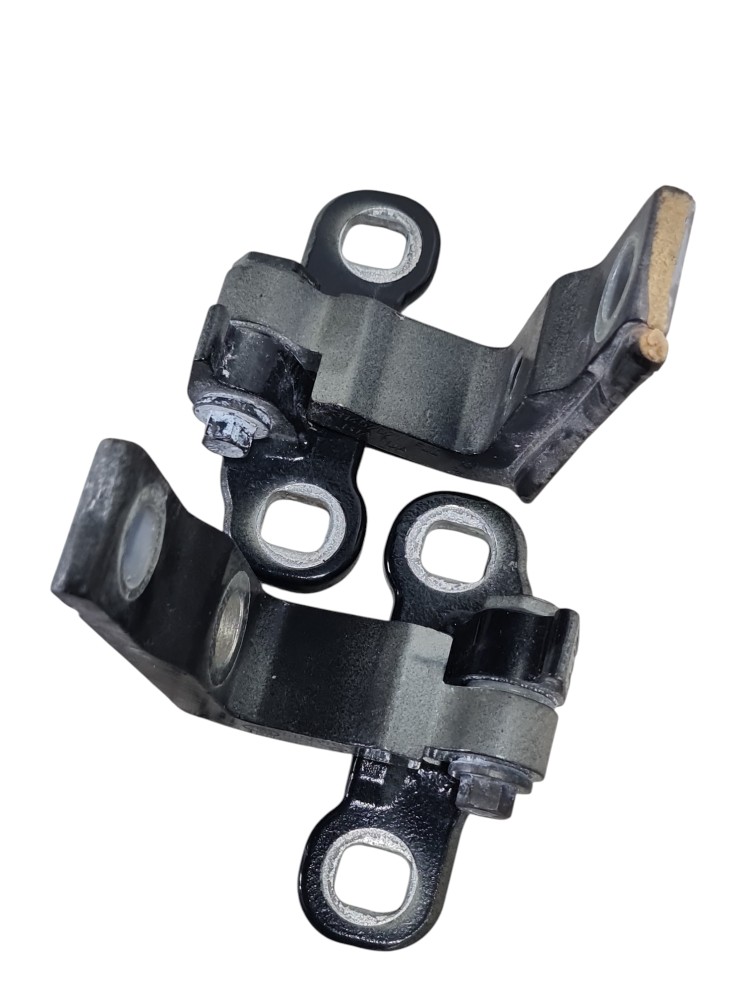 Par dobradiças porta dianteira direita Volvo XC40 2020 4