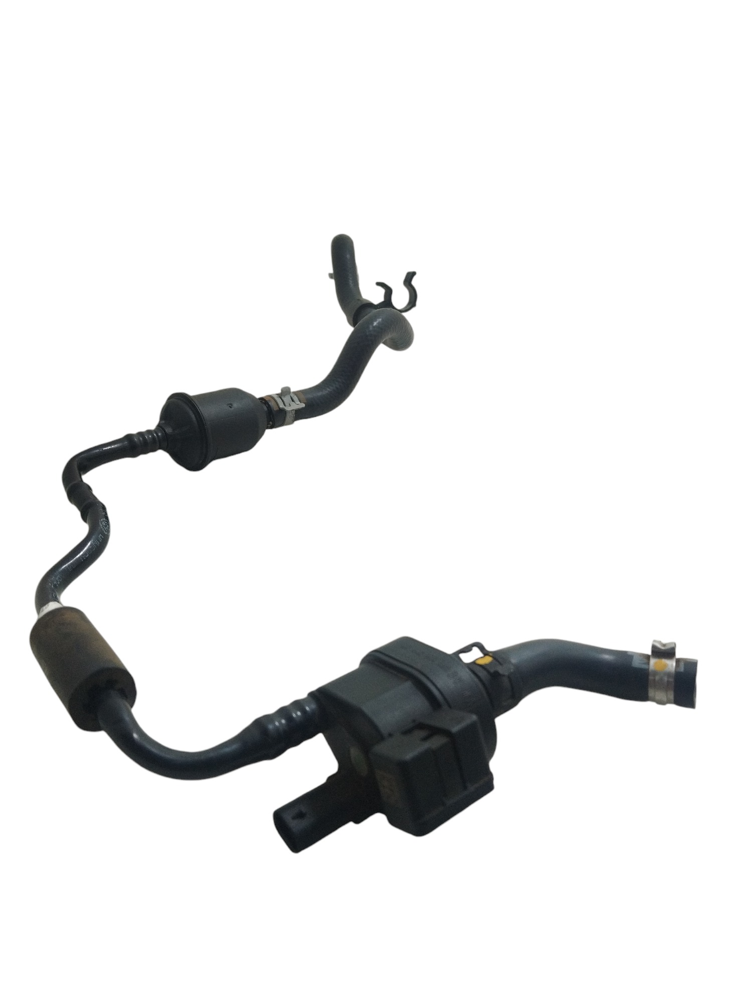 Solenoide Válvula Cânister Audi A4 2019/2020 Original 3