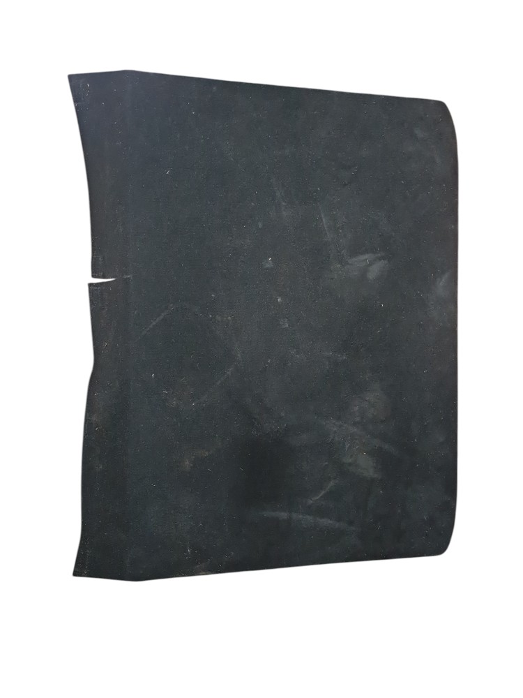 Tampao Estepe Porta Malas Gwm Tank 300 2025 2026 Original Preto 3