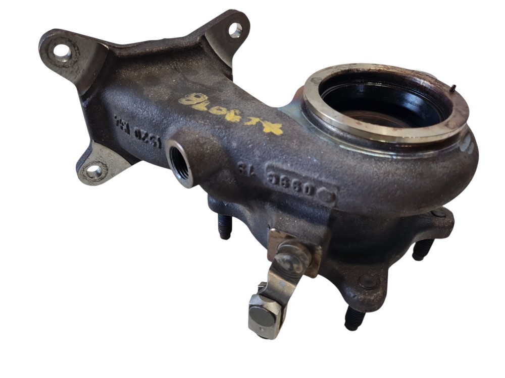 Carcaça Turbina Volvo Xc90 2021 Original 174951 28208-01 2