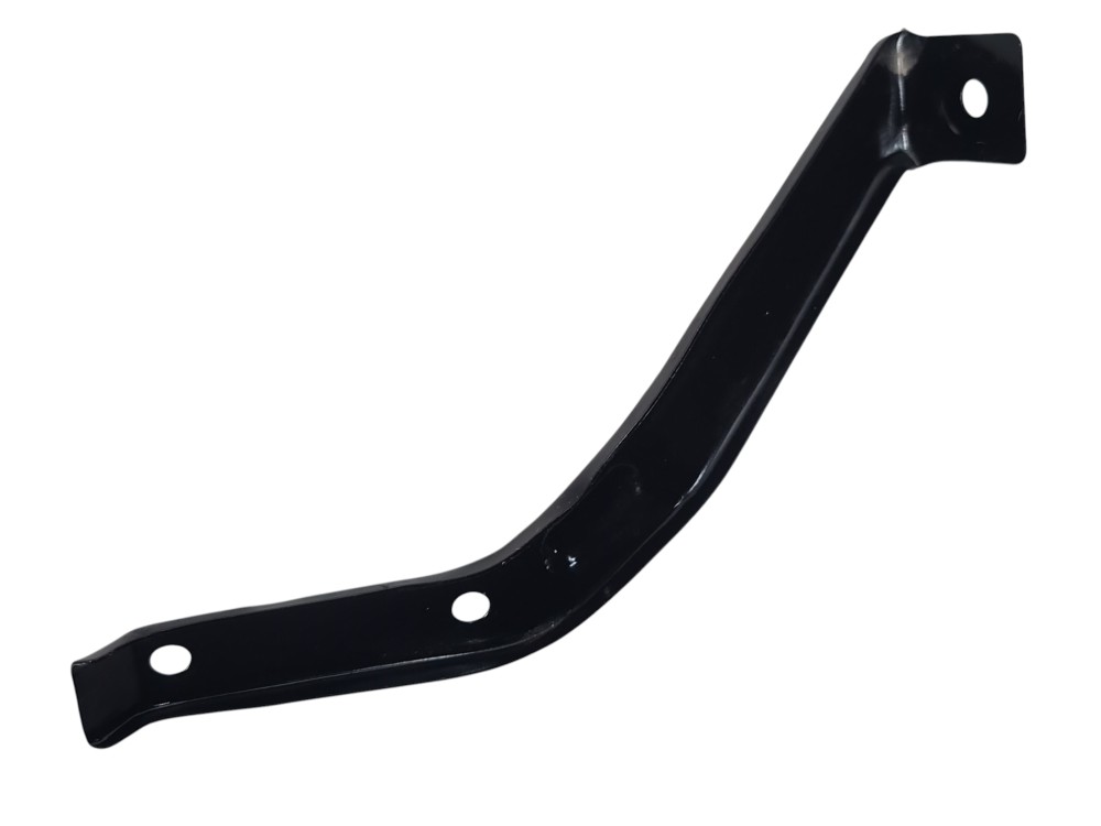 Suporte Acabamento Traseiro Direito Vw Fox 2015 5z086773c 6