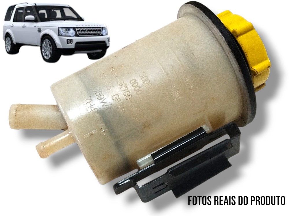 Reservatório Óleo Direção Land Rover Discovery 4 5h32-7h496 1