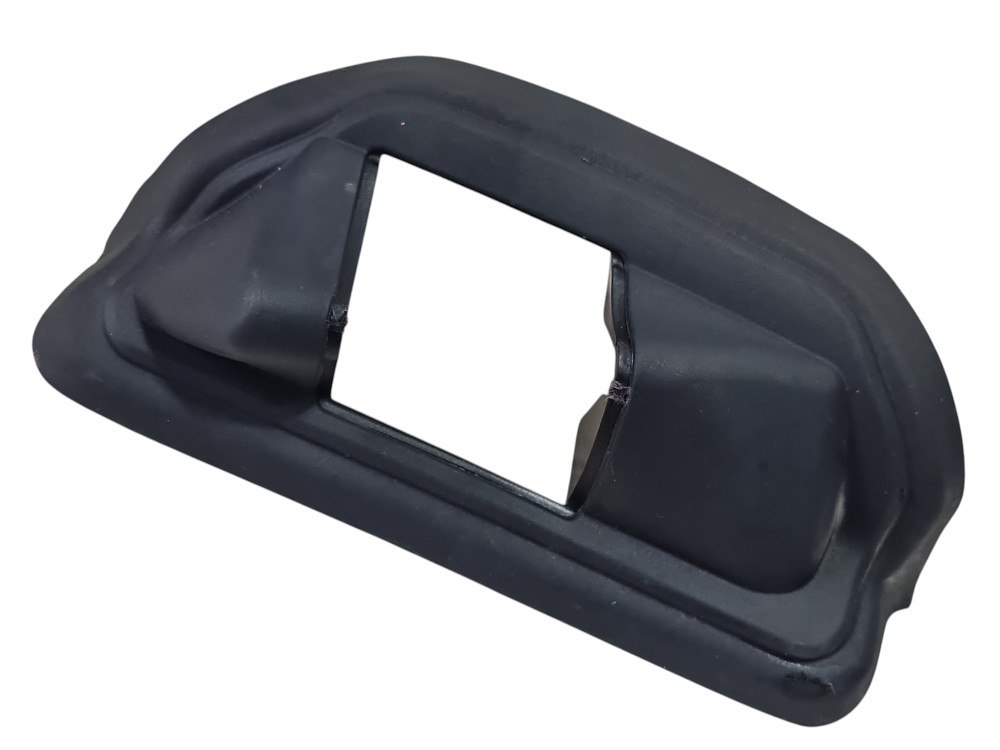 Acabamento Trava Dianteira Esquerda Bmw I3 2022 5144 7291671 2