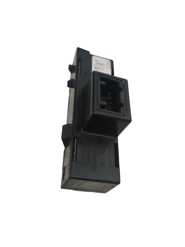 Botao comando estabilidade Chevrolet Captiva 2009 ORIGINAL 6