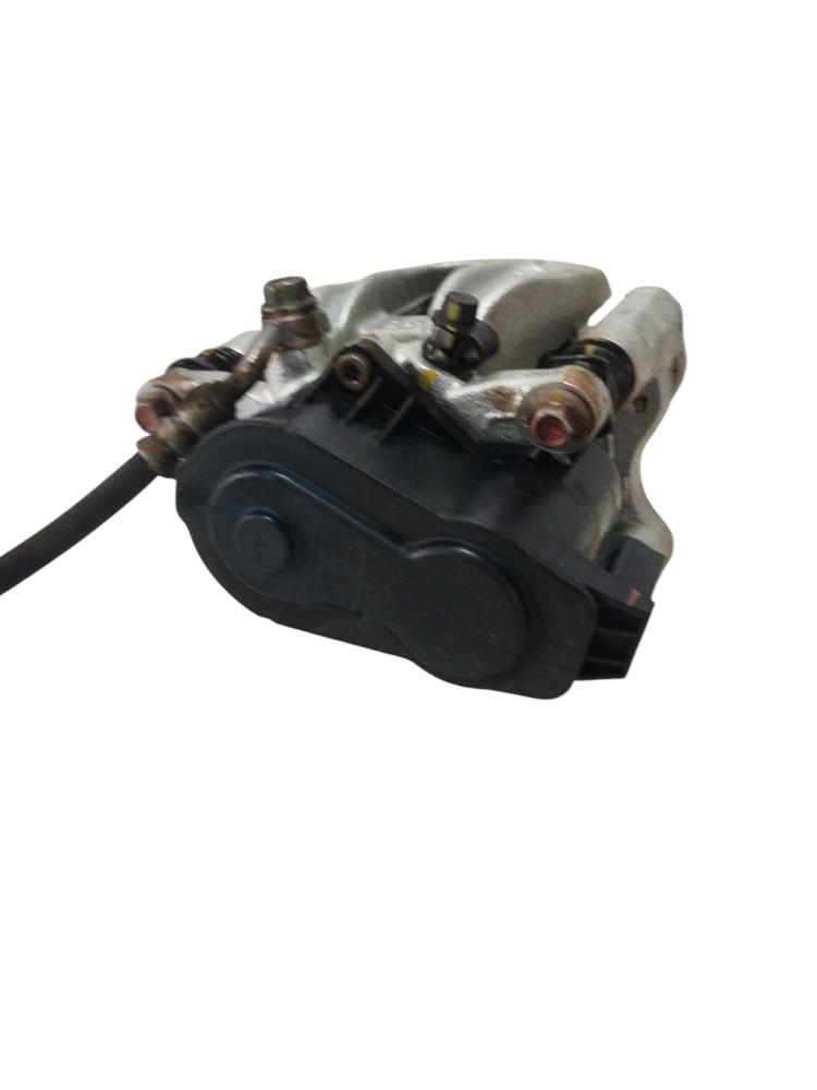 Pinça de freio traseira do Byd Dolphin 2025 2026 ORIGINAL 3