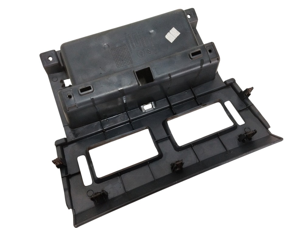 Moldura difusor de ar Central Volvo 2021 20722673 6