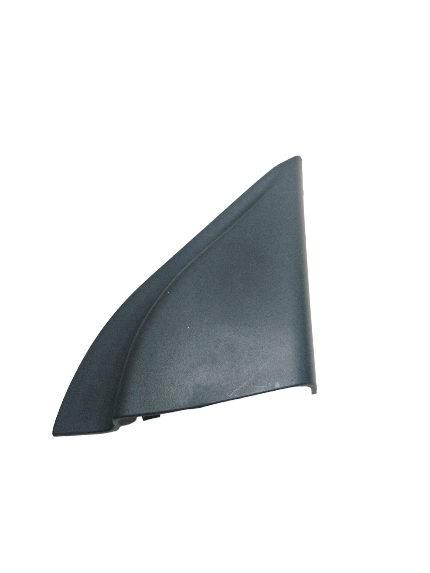 Acabamento Interno Retrovisor Direito Hyundai Creta 2021 22 5