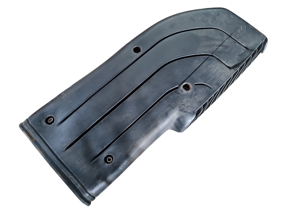 Entrada de ar cabine Volvo VM 330 2021 2022 20787977 4