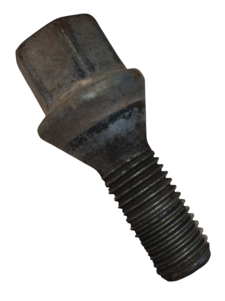 Parafuso de roda Renault Logan 2023 2024 ORIGINAL 1