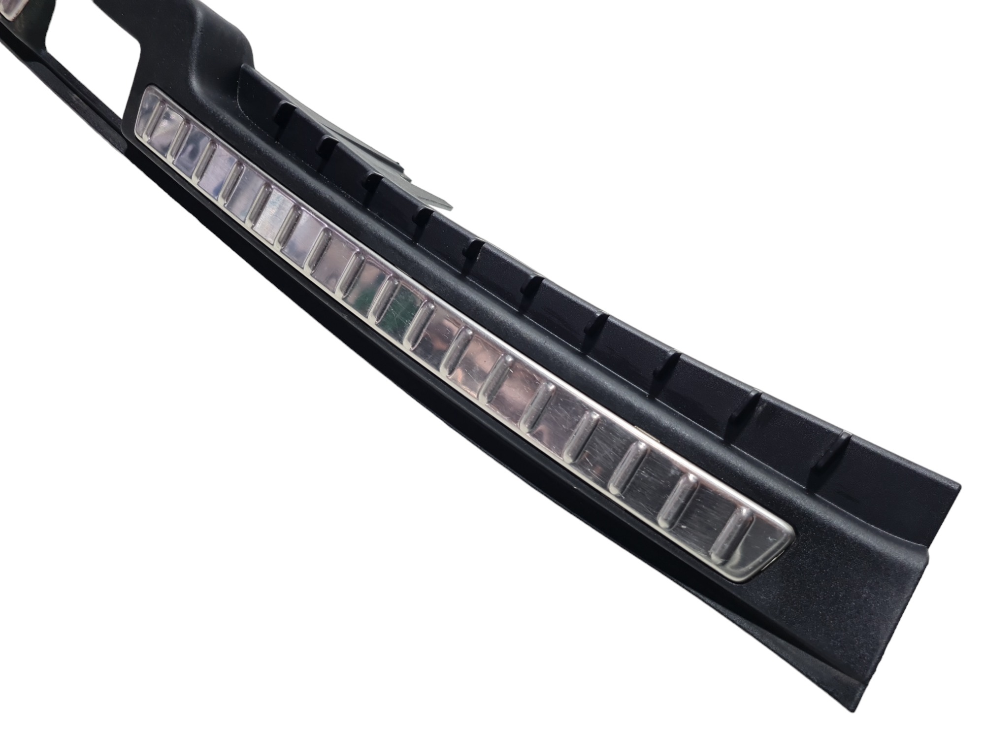 Soleira Interna Porta Malas Volvo Xc90 D5 2017 31377885 3