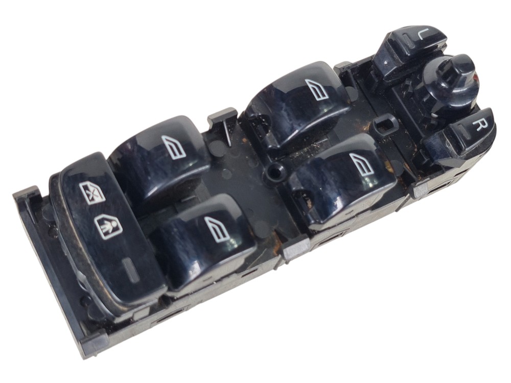 Interruptor Comandos Vidro/travas/espelhos Volvo Xc90 2017 1