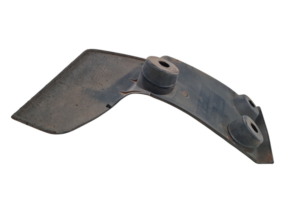 Para Barro Traseiro Dir. Renault Logan Zen10mt 2021 Original 5