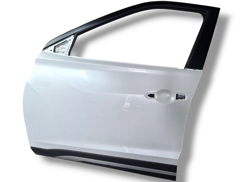 Porta Dianteira Esquerda Nissan Kicks 2023 2024 Impecável Dianteira Esquerdo 1