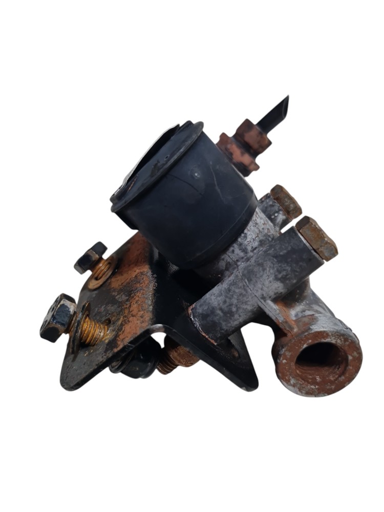 modulo push pull suspensor para caminhão scania original 5