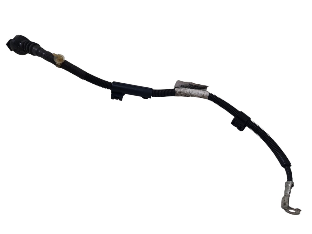 Cabo Motor Partida Chicote 1.5 Wrv Honda City 2020 A 2021 3