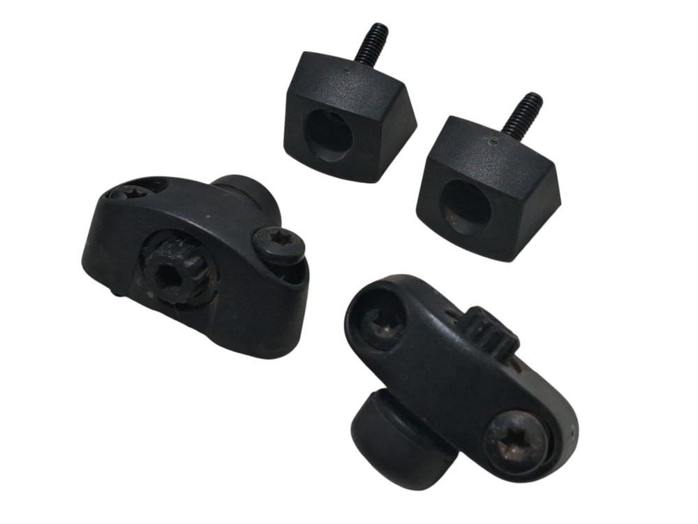 Kit de Batente do Porta Malas Para o Audi E tron 2022 3