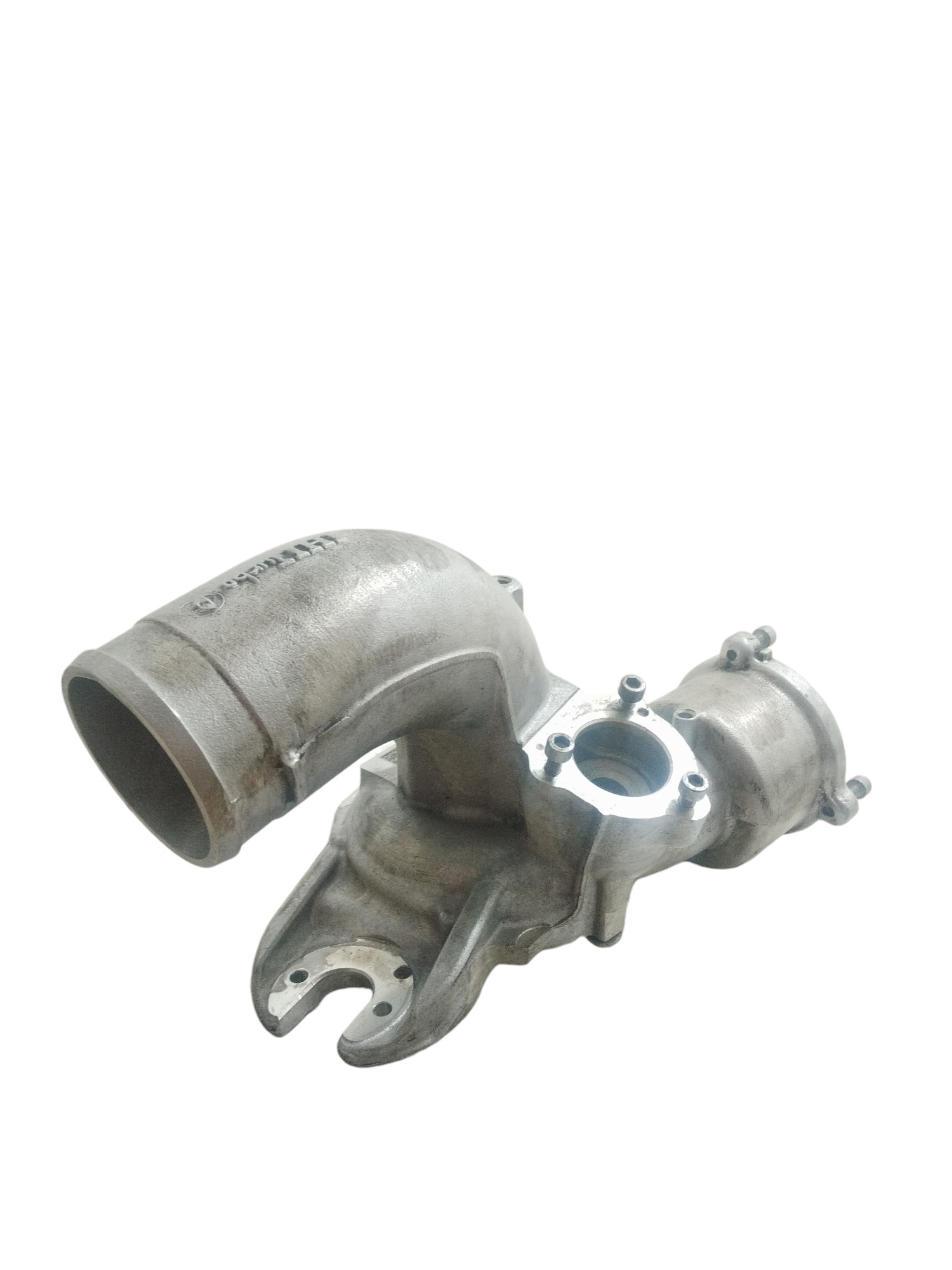 Tampa Frente Turbina Audi A4 Tfsi 2019/2020 Orig 06l145654g 1