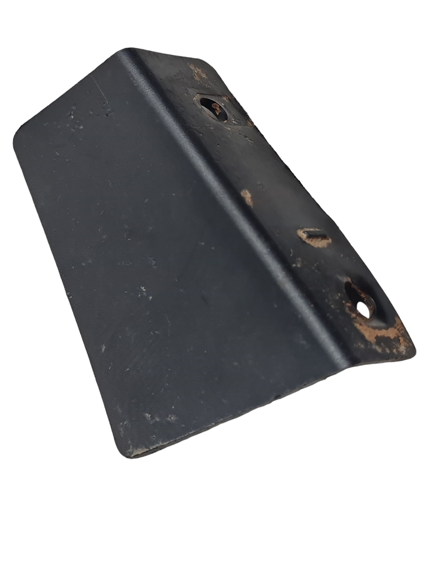 Defletor Parabarro Direito Gm Tracker 2022 26312217 Original 2