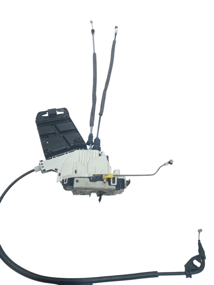 Fechadura Porta Dianteira Esquerda Jeep Compass 2023 2024