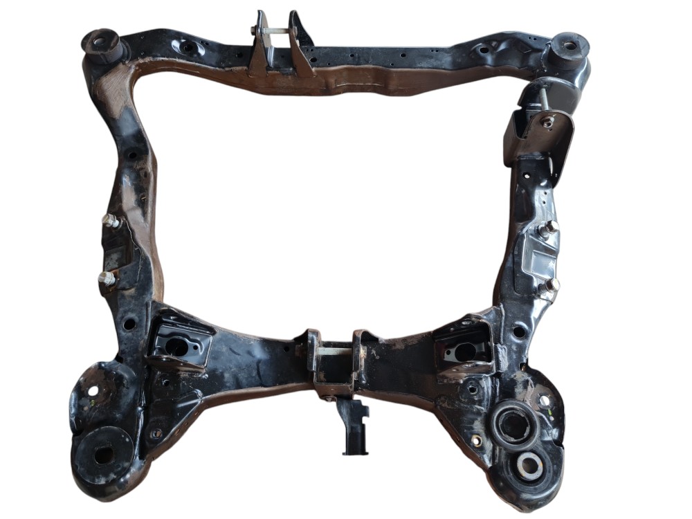 Quadro agregado dianteiro BYD TAN 2023 ORIGINAL 1