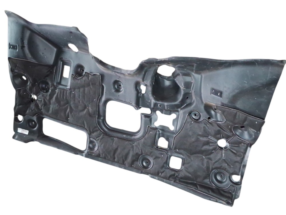 Isolador térmico acústicos frontal Gwm Ora 03 Skiw 2024 2025 2