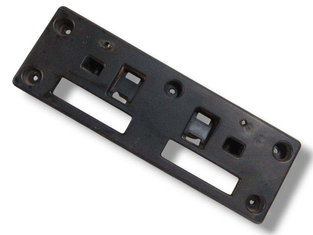 Suporte Placa Dianteira Kia Sportage 86519-D9510 Usado