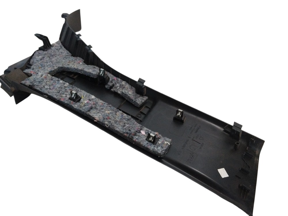 Revestimento Tampa Da Esquerda Renault Kangoo 2024 2025 4