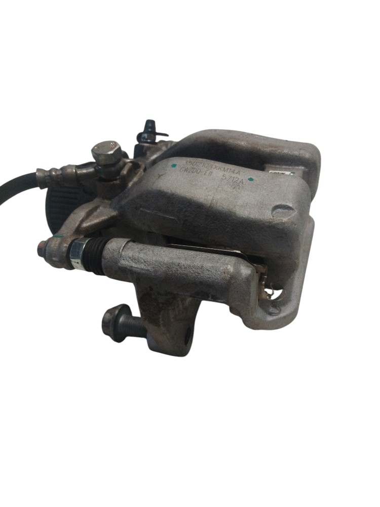 pinça de freio traseira do Gwm Tank 300 2025 2026 ORIGINAL 5