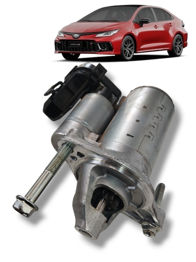 Motor Arranque Toyota Grs 2024 Original 100 Bc4380006490 1