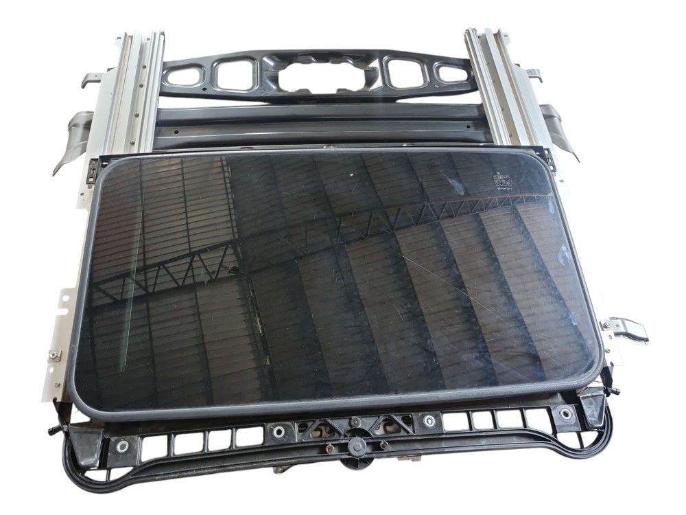 Teto Solar Completo Lexus Nx 300h 2019 43r00073 Original 2