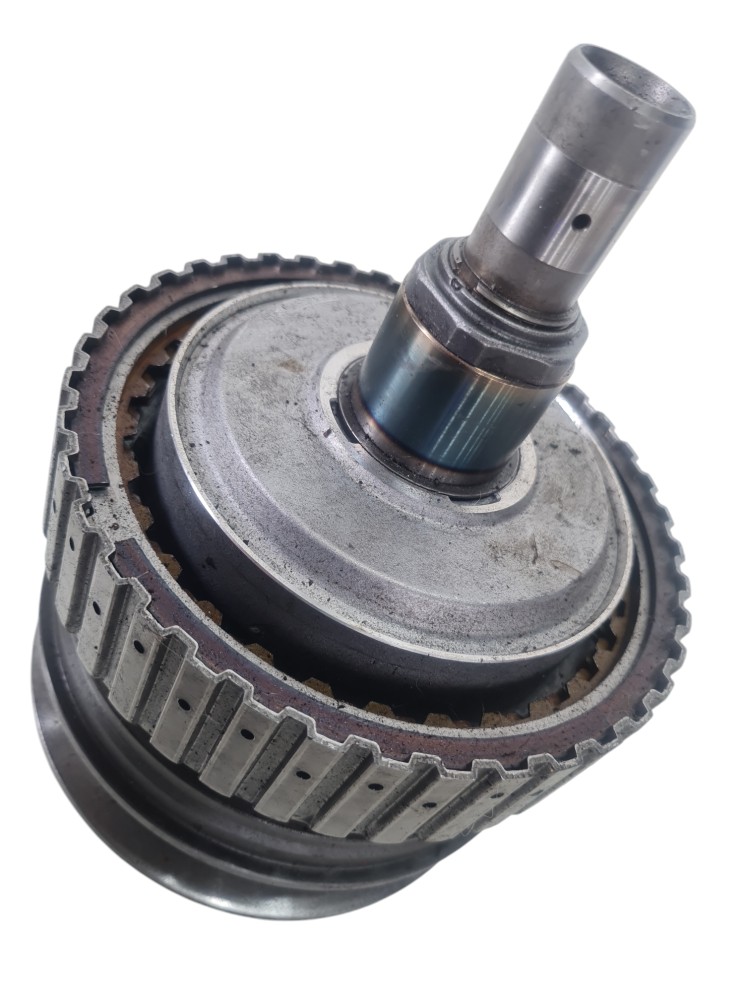Conjunto De Engrenagens Câmbio Toyota Corolla Grs 2024 K120 5