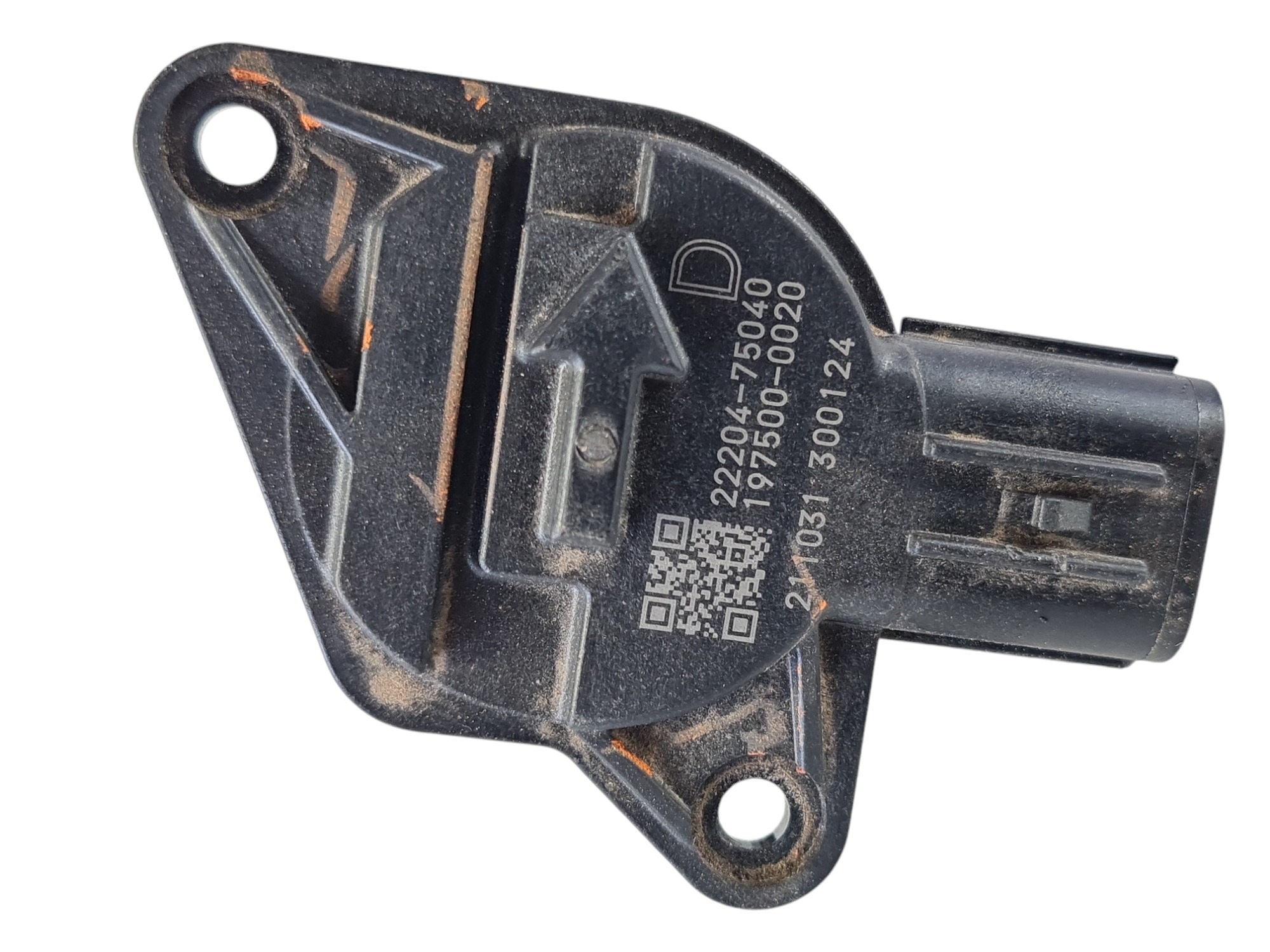 Sensor Fluxo Ar Toyota Corolla Cross 2020 A 2023 2220475040 1