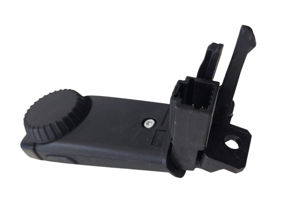 Haste Comandos Rádio Renault Zoe Neo 2022 255520099r 3