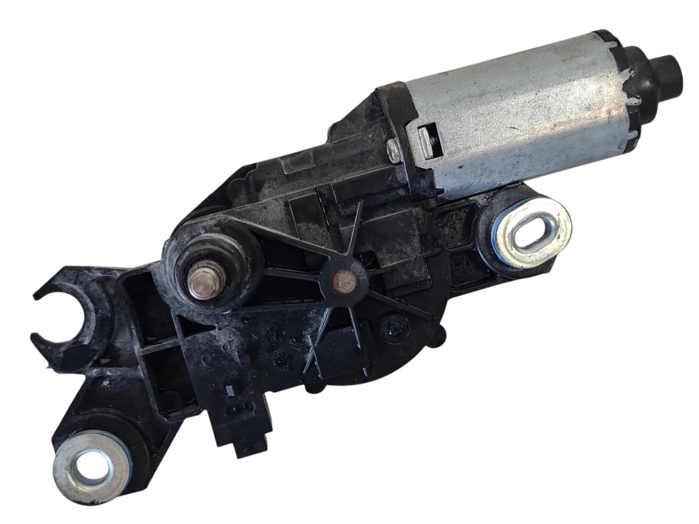 Motor Limpador Vigia Volvo Xc60 2015 31290787 Original 6