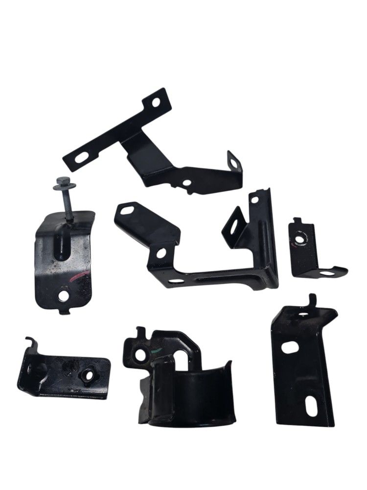 Suporte do chicote do cofre gwm tank 300 2025 2026 original 1