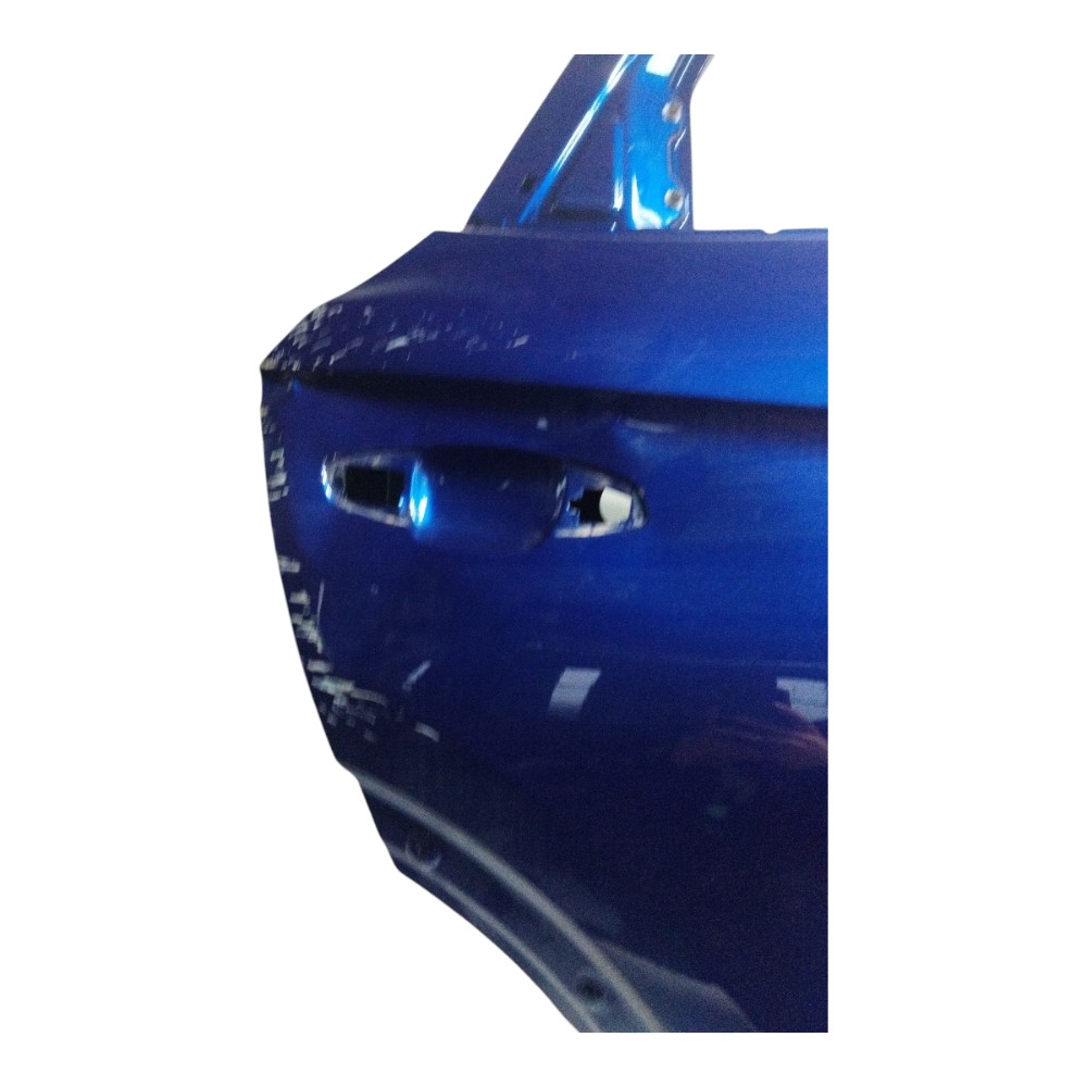 Porta Traseira Direita Byd Song Plus 2024 Original Detalhe Traseira Direito 7
