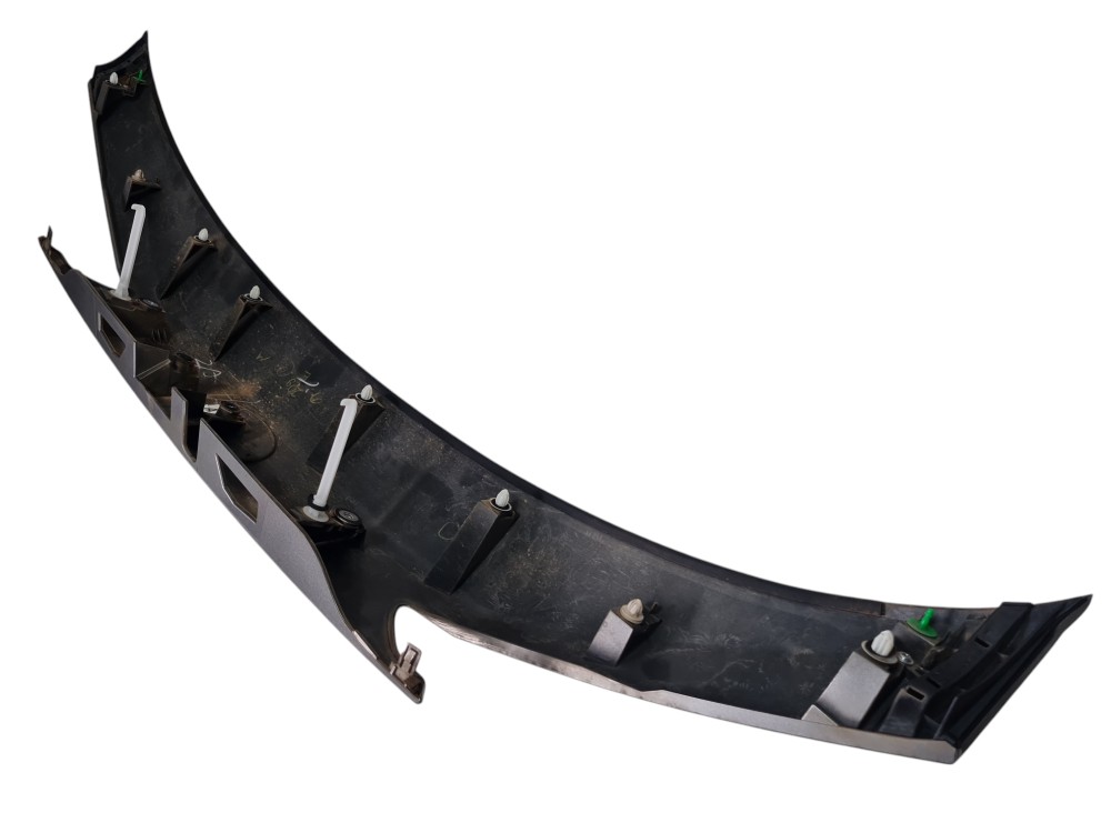 Acab Externo Tampa Traseira Lexus Nx 300h 2019 7680178090 5