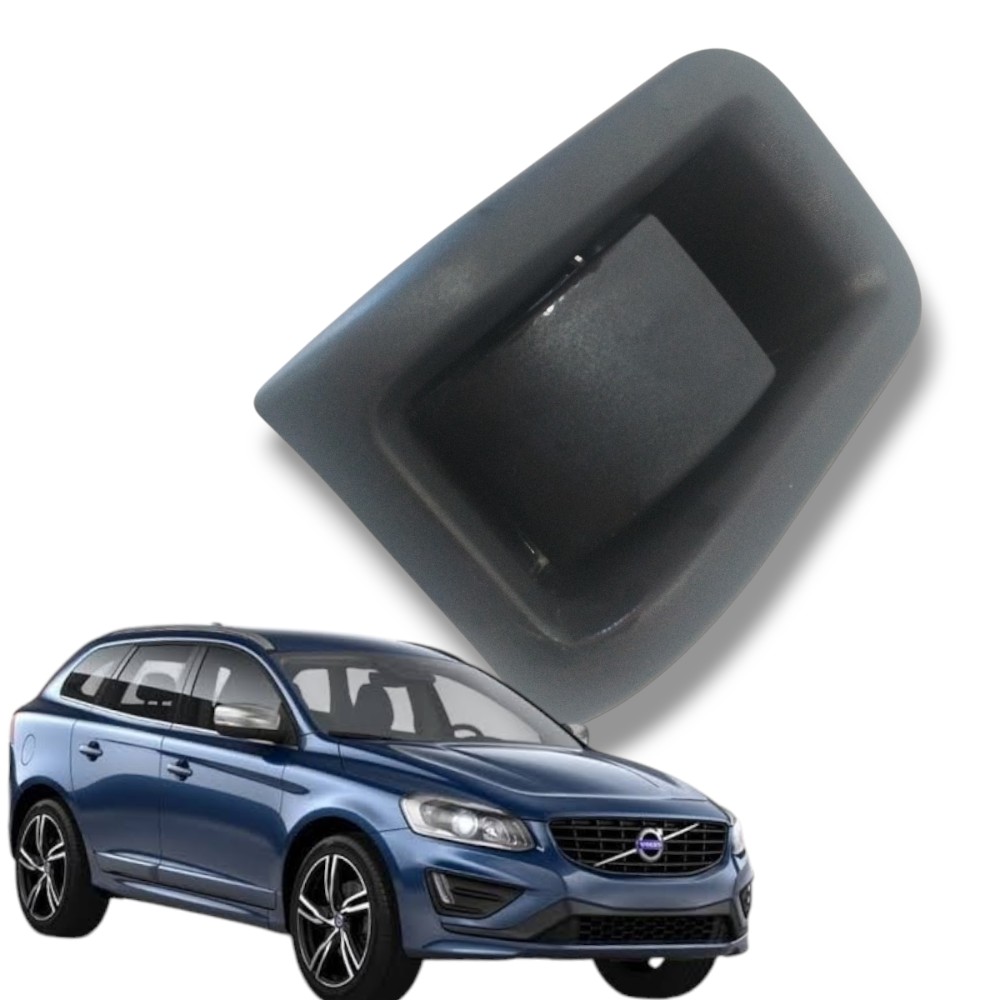 Alavanca Abertura Capô Volvo Xc60 T5 2015 Original 30779851 1