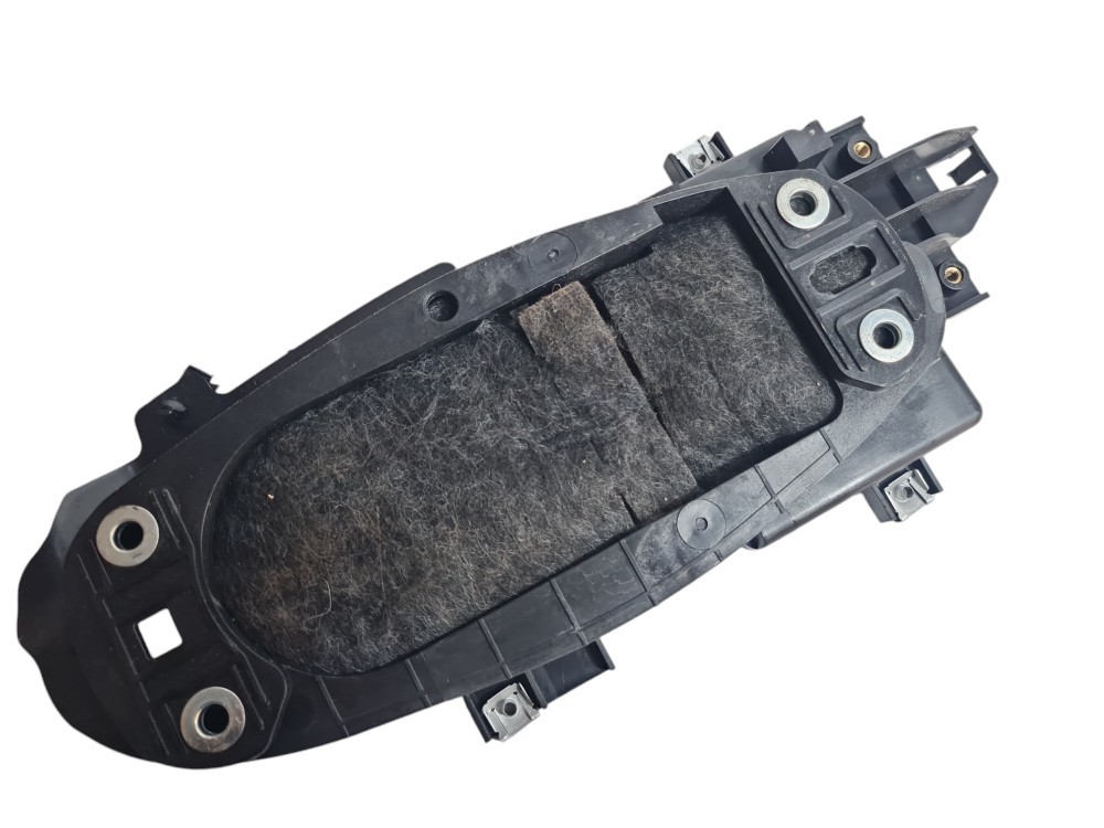 Suporte Console Central Audi A4 Avant 2019 8w1863531 6