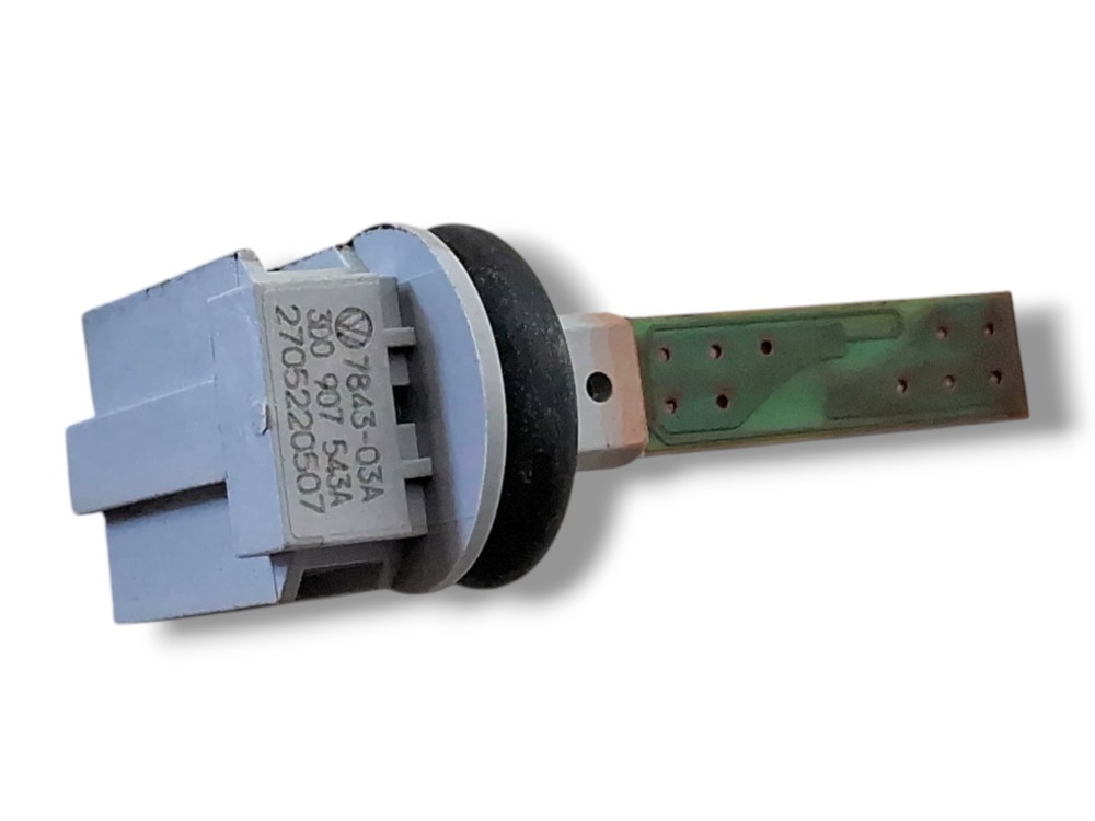 Sensor de Temperatura Caixa de Ar Audi E tron SPB 2022 1