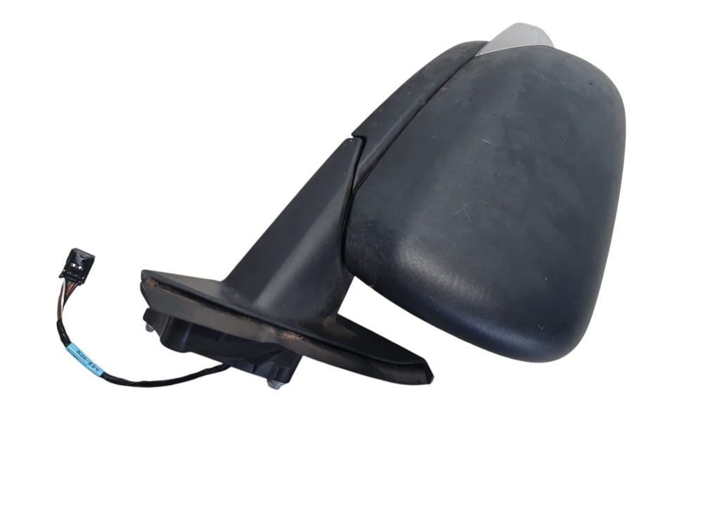 Retrovisor Direito Renault Kangoo 2025 Original Detalhe 3
