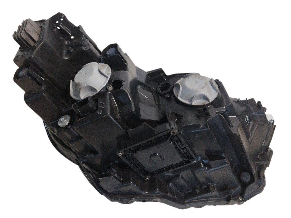 Farol Dianteira Esquerda Renault Kangoo 2024 2025 260608411r 5