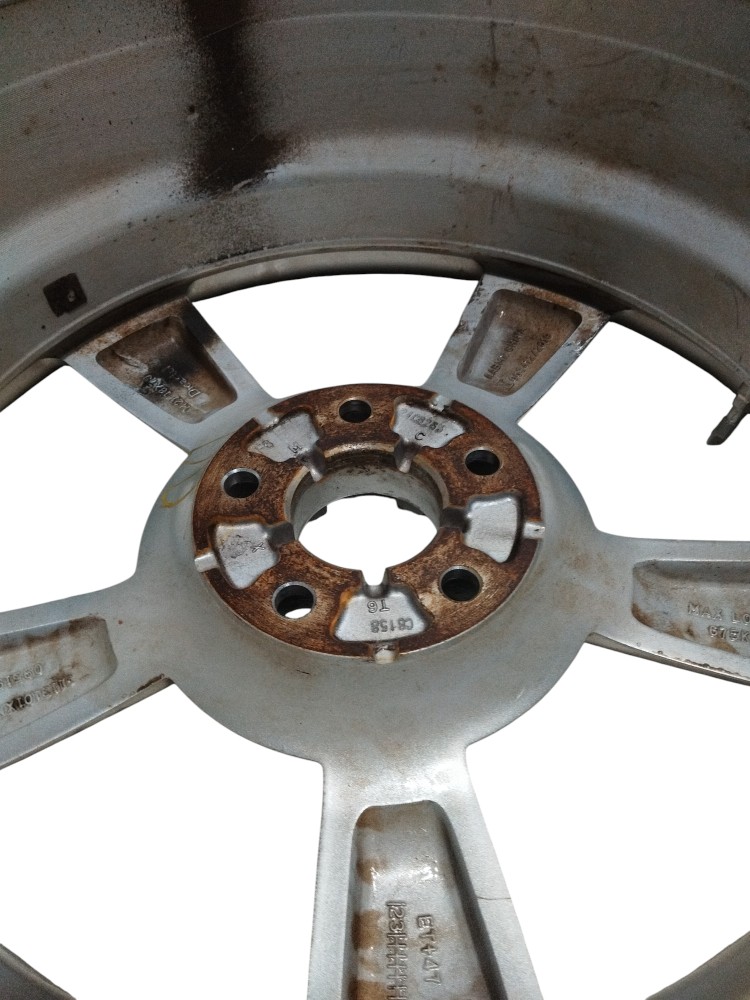 Roda Gwm Ora 03 Skin 2023 2024 ORIGINAL possui detalhe r 18 7
